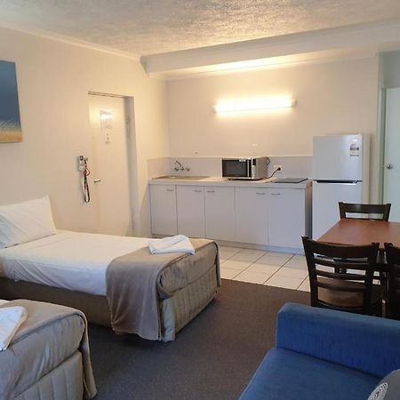Shakespeare Motel Mackay Dış mekan fotoğraf