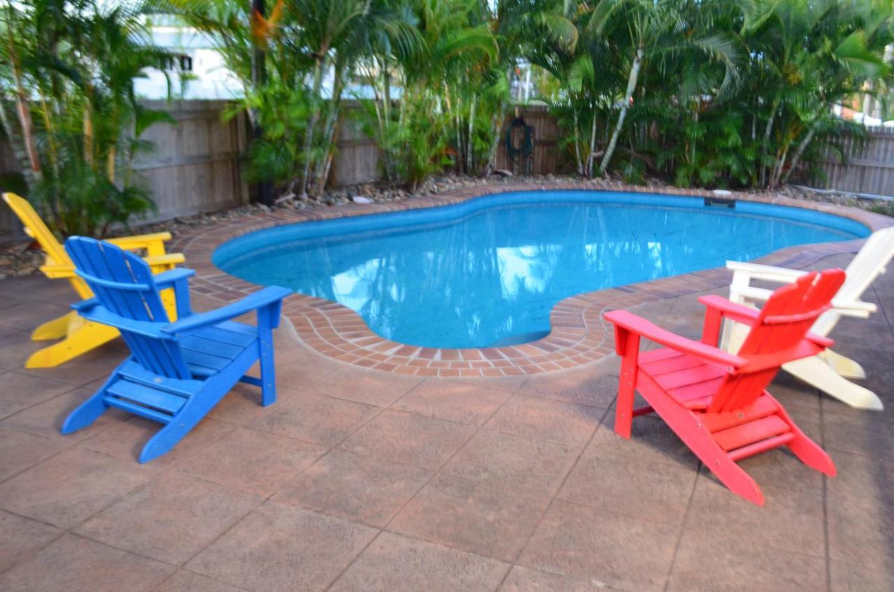 Shakespeare Motel Mackay Dış mekan fotoğraf