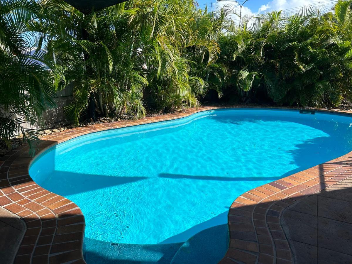 Shakespeare Motel Mackay Dış mekan fotoğraf